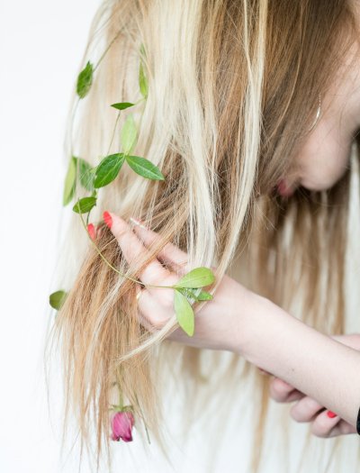 6ème sens Paris 14 Hairborist coiffeur bio